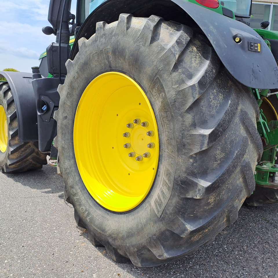 JOHN DEERE 6230R - ASTA AGRIBERTOCCHI - Traktor: slika 5 JOHN DEERE 6230R - ASTA AGRIBERTOCCHI - Traktor: slika 5