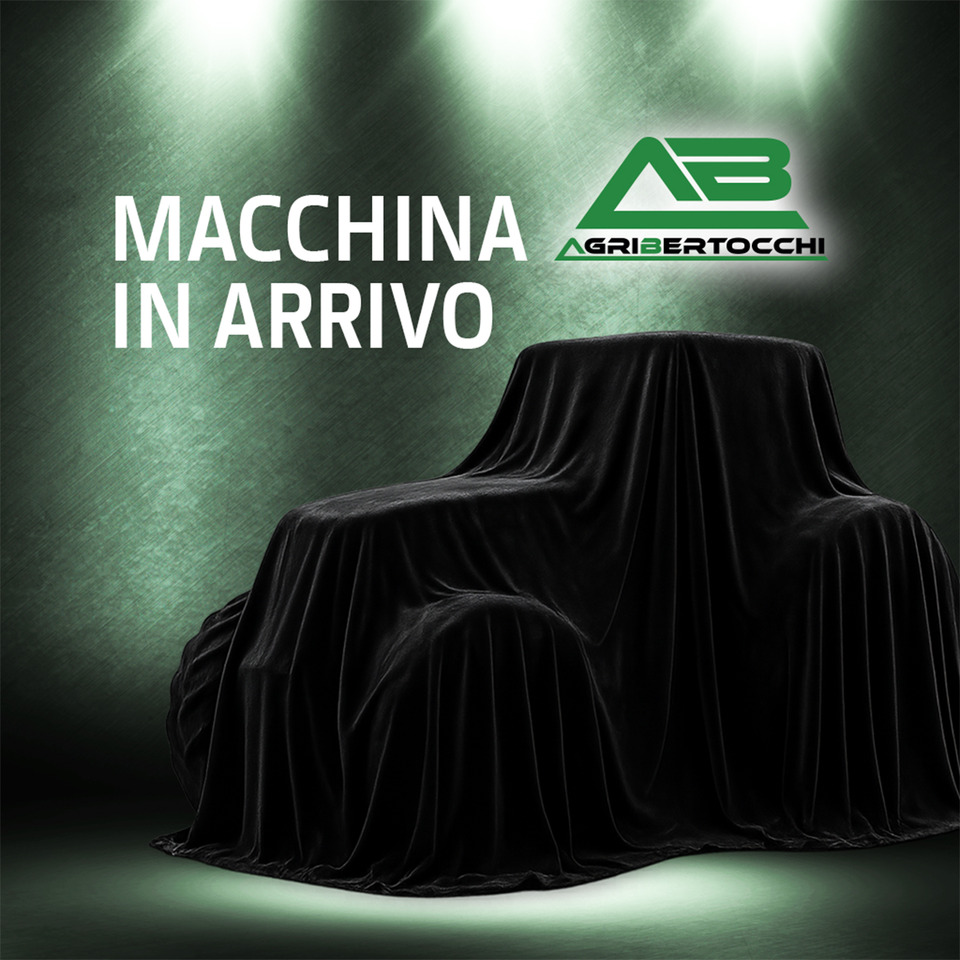 JOHN DEERE 8320R - Traktor: slika 1 JOHN DEERE 8320R - Traktor: slika 1