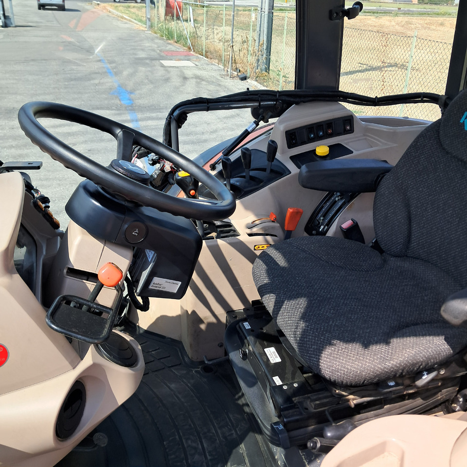 KUBOTA M9960 KUBOTA M9960: slika 7 KUBOTA M9960 KUBOTA M9960: slika 7