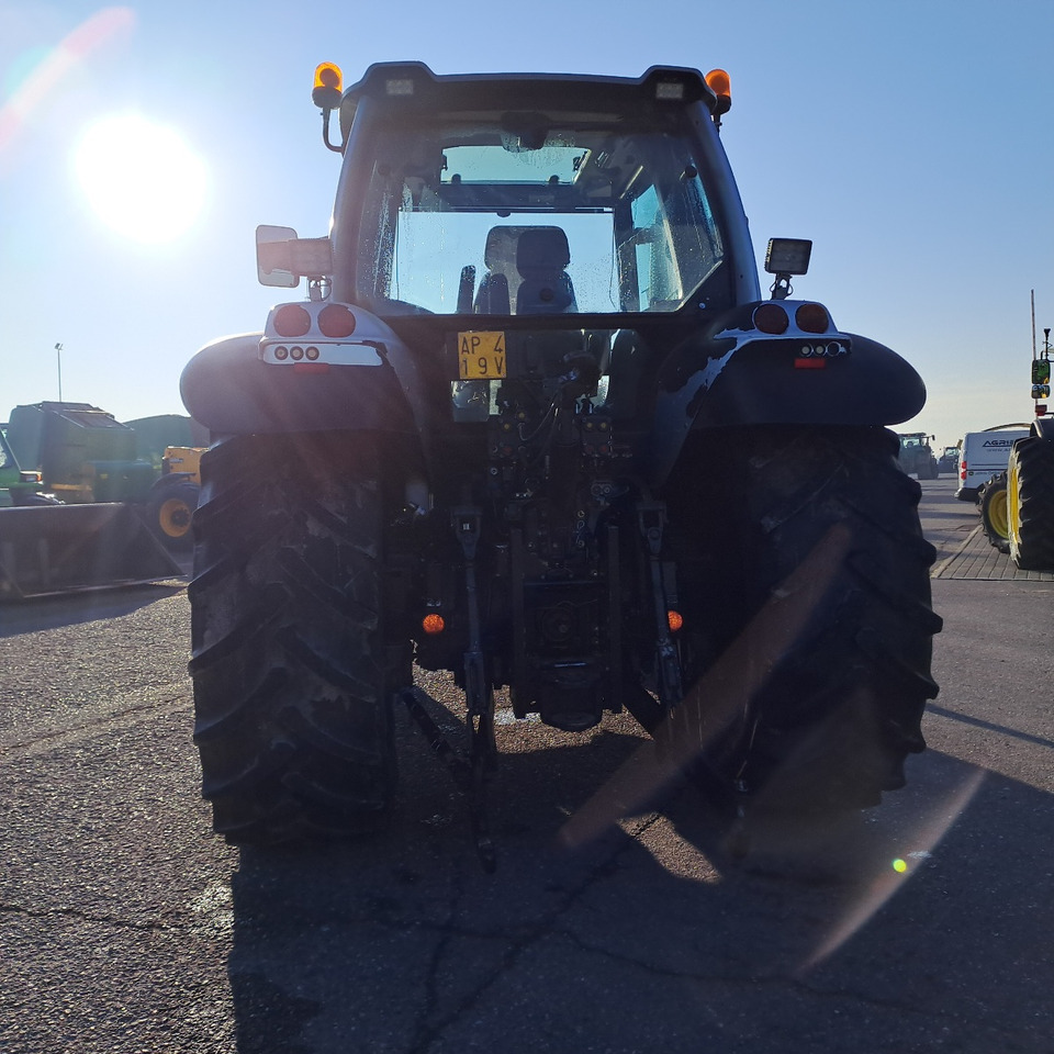 LAMBORGHINI CHAMPION 135 - Traktor: slika 4 LAMBORGHINI CHAMPION 135 - Traktor: slika 4