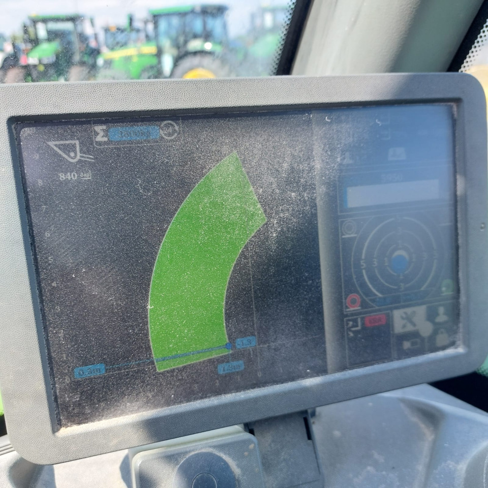 MERLO TF 65.9 T - CS - ASTA AGRIBERTOCCHI - ASTA AGRIBERTOCCHI - Teleskopski upravljač: slika 5 MERLO TF 65.9 T - CS - ASTA AGRIBERTOCCHI - ASTA AGRIBERTOCCHI - Teleskopski upravljač: slika 5