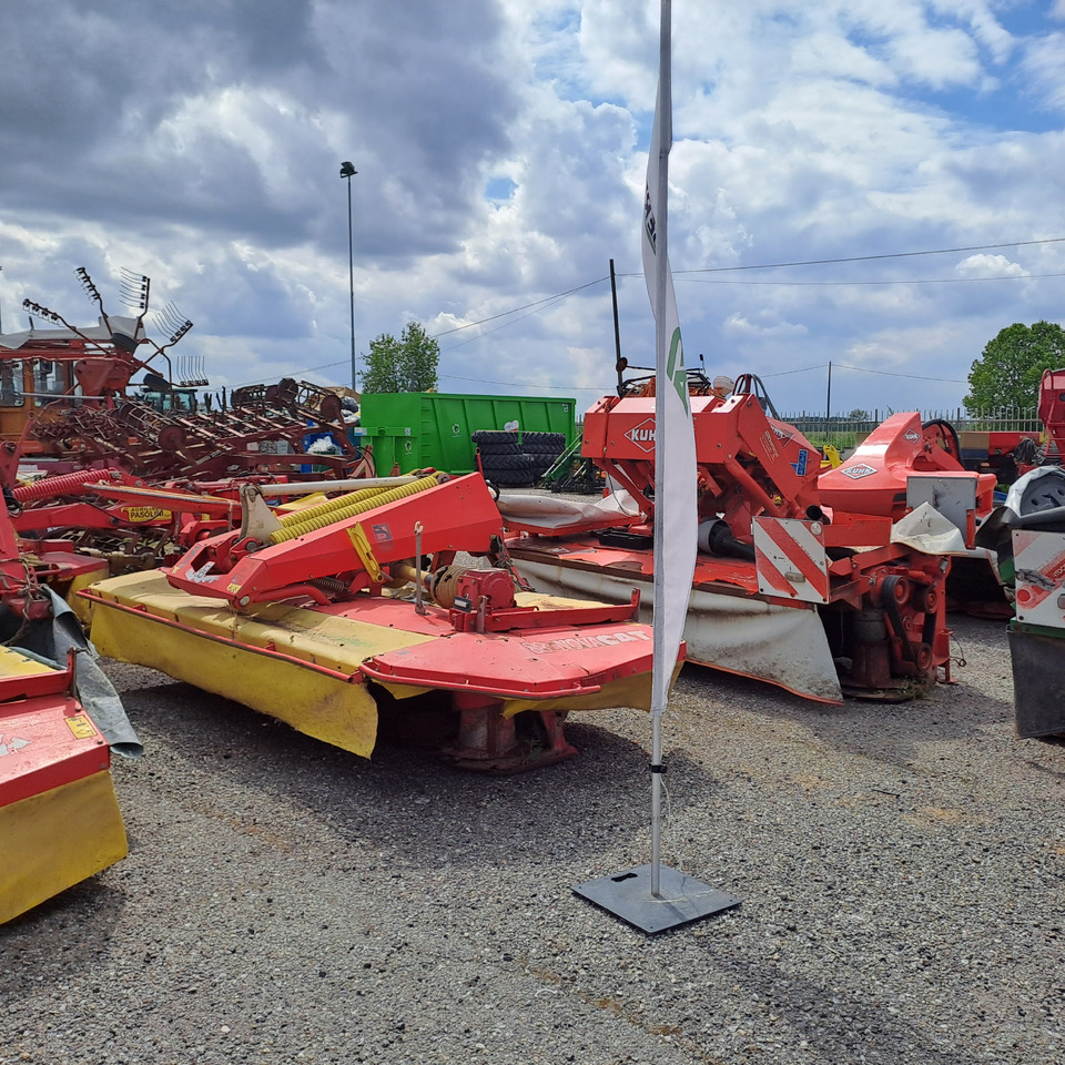 POTTINGER NOVA CAT ALPHA MOTION 306 - Kosačica: slika 1 POTTINGER NOVA CAT ALPHA MOTION 306 - Kosačica: slika 1