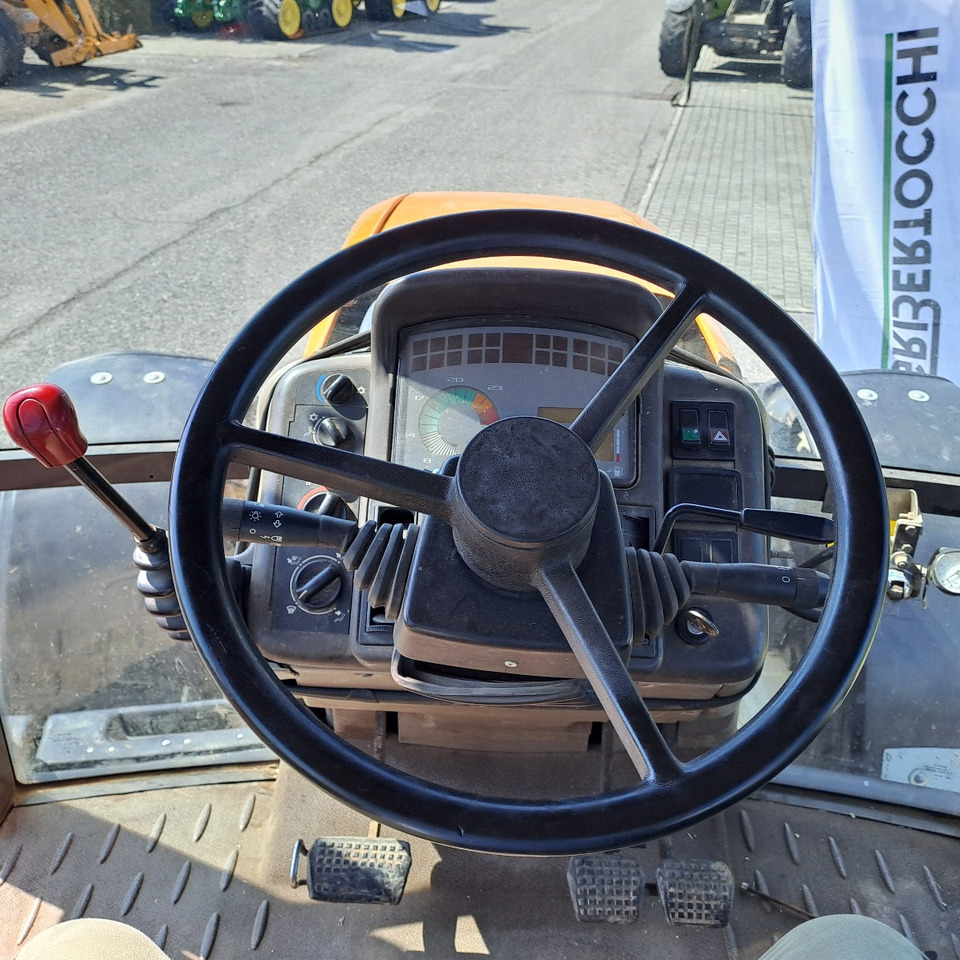RENAULT ARES 720 RZ RENAULT ARES 720 RZ: slika 11