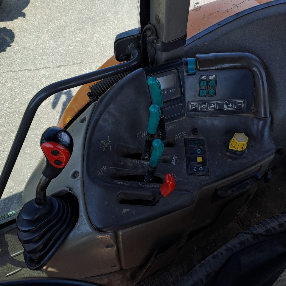 RENAULT ARES 720 RZ RENAULT ARES 720 RZ: slika 10
