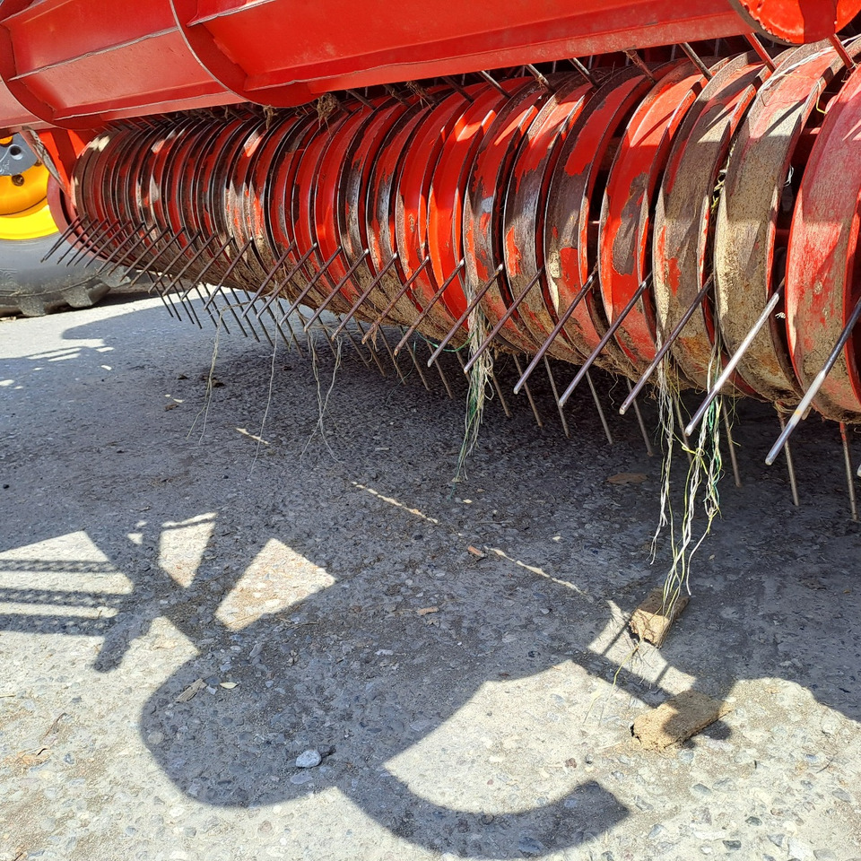 ROTOPRESSA LELY WELGER RP 545 - Balirka za okrugle bale: slika 5 ROTOPRESSA LELY WELGER RP 545 - Balirka za okrugle bale: slika 5