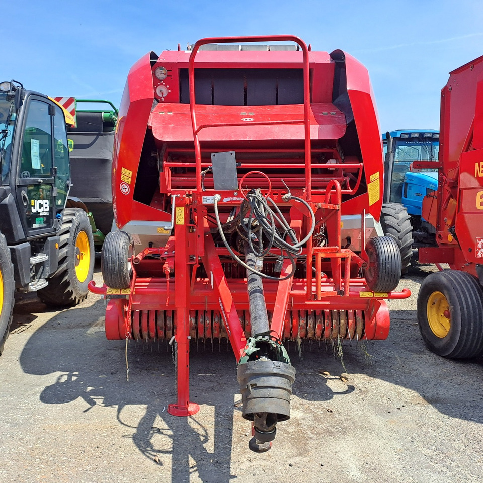 ROTOPRESSA LELY WELGER RP 545 - Balirka za okrugle bale: slika 2 ROTOPRESSA LELY WELGER RP 545 - Balirka za okrugle bale: slika 2