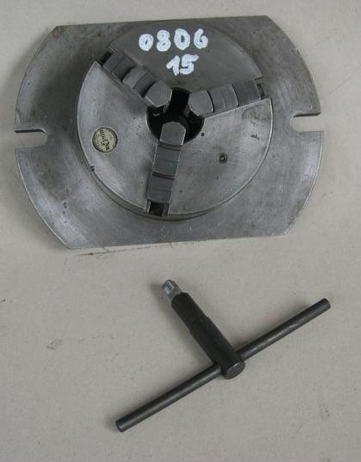 1 Satz nach außen abgestufte Backen - Strug za metal: slika 1 1 Satz nach außen abgestufte Backen - Strug za metal: slika 1