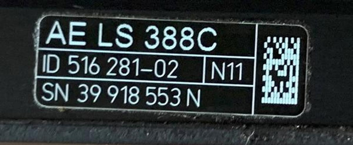 Längenmaßstab HEIDENHAIN - Strug za metal: slika 3 Längenmaßstab HEIDENHAIN - Strug za metal: slika 3