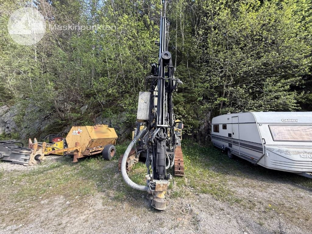 Atlas Copco ROC D3 - Veliki kamon za bušenje: slika 3 Atlas Copco ROC D3 - Veliki kamon za bušenje: slika 3