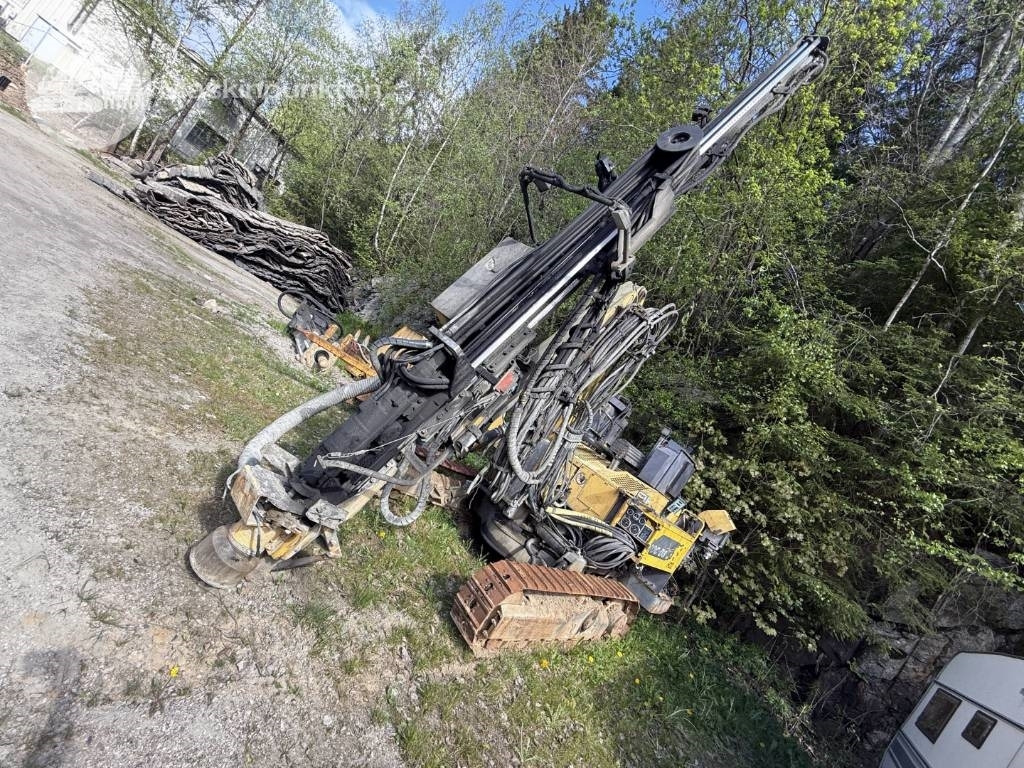 Atlas Copco ROC D3 - Veliki kamon za bušenje: slika 2 Atlas Copco ROC D3 - Veliki kamon za bušenje: slika 2