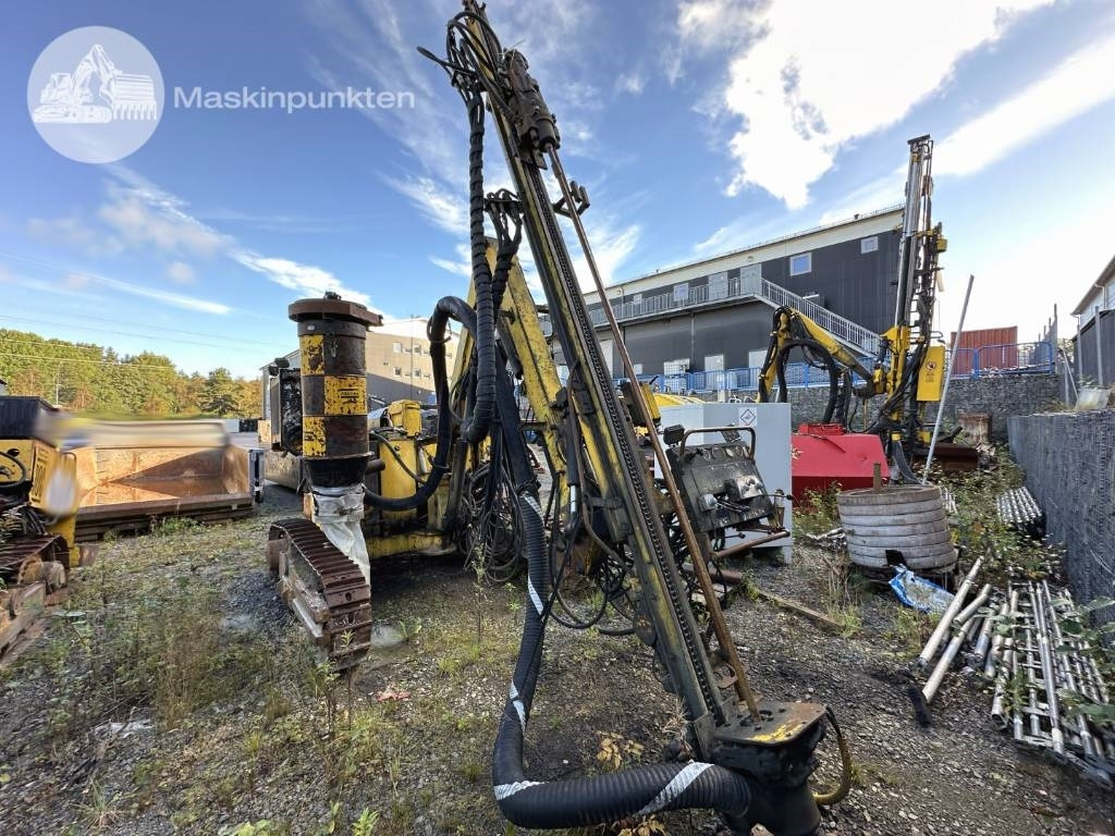 Atlas Copco Roc 512 HC - Veliki kamon za bušenje: slika 4 Atlas Copco Roc 512 HC - Veliki kamon za bušenje: slika 4
