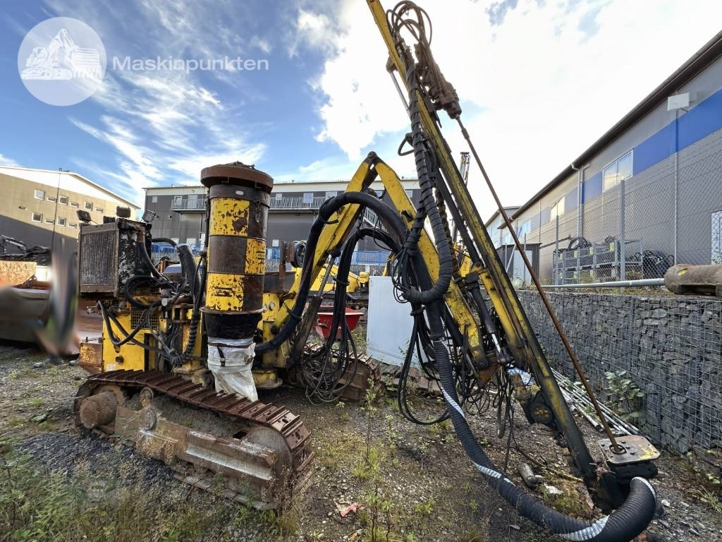 Atlas Copco Roc 512 HC - Veliki kamon za bušenje: slika 2 Atlas Copco Roc 512 HC - Veliki kamon za bušenje: slika 2