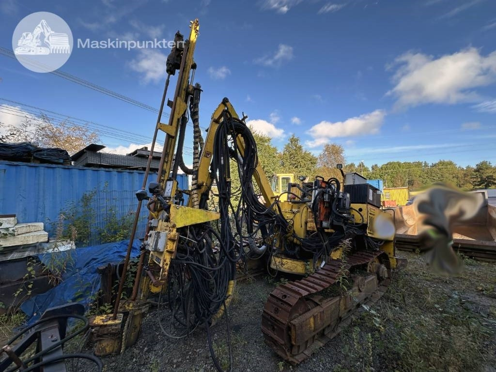 Atlas Copco Roc 542 HC - Veliki kamon za bušenje: slika 3 Atlas Copco Roc 542 HC - Veliki kamon za bušenje: slika 3