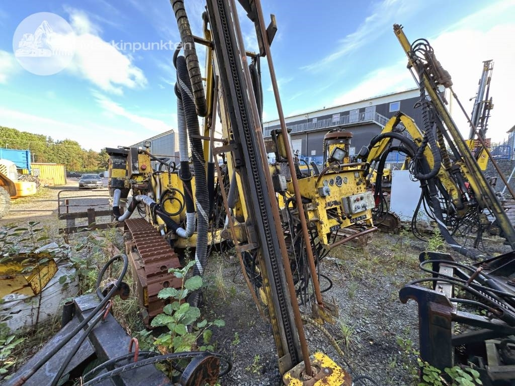 Atlas Copco Roc 542 HC - Veliki kamon za bušenje: slika 4 Atlas Copco Roc 542 HC - Veliki kamon za bušenje: slika 4