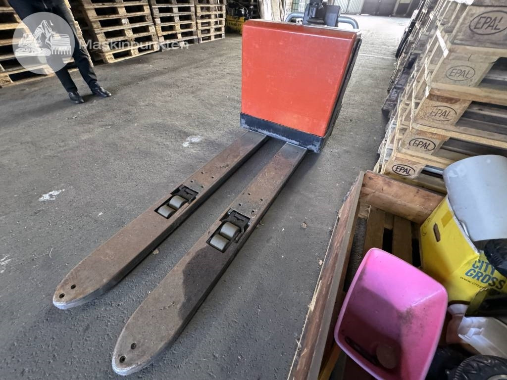 BT LPE 200 - Kolica za palete: slika 1 BT LPE 200 - Kolica za palete: slika 1