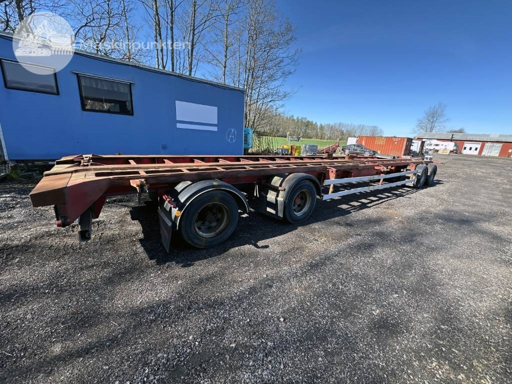 Briab SBLB4X-34-127 - Abrol/ Autopodizač prikolica: slika 4 Briab SBLB4X-34-127 - Abrol/ Autopodizač prikolica: slika 4