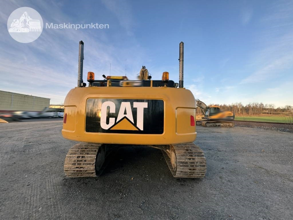 CAT 324 D L - Bager guseničar: slika 3 CAT 324 D L - Bager guseničar: slika 3