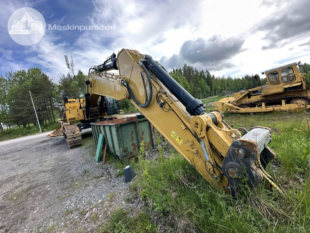 CAT 374 F L - Bager guseničar: slika 5 CAT 374 F L - Bager guseničar: slika 5