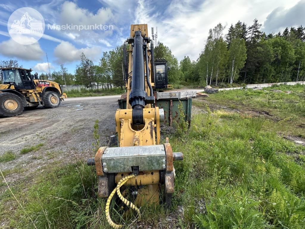 CAT 374 F L - Bager guseničar: slika 4 CAT 374 F L - Bager guseničar: slika 4