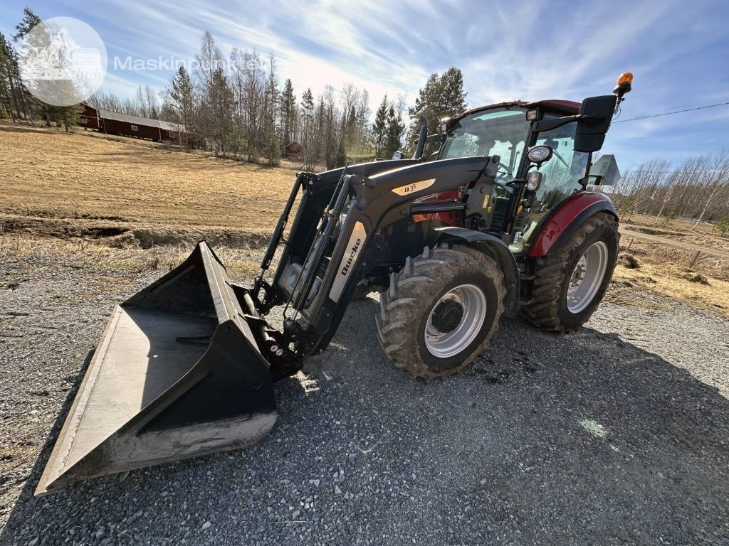 Case IH Farmall 110 C - Traktor: slika 1 Case IH Farmall 110 C - Traktor: slika 1