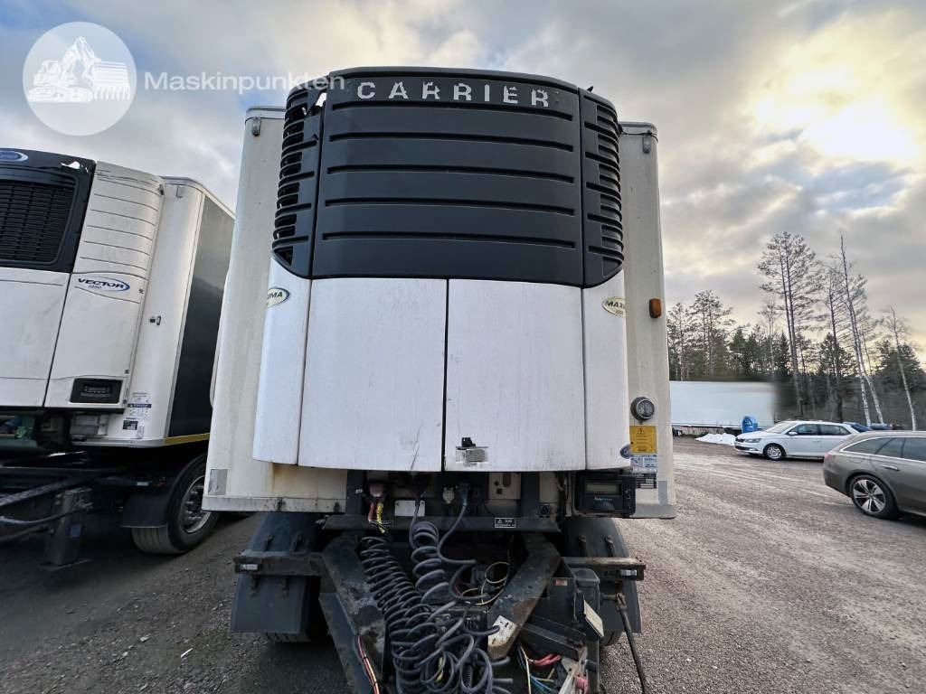Chereau S2311H - Prikolica hladnjače: slika 3 Chereau S2311H - Prikolica hladnjače: slika 3