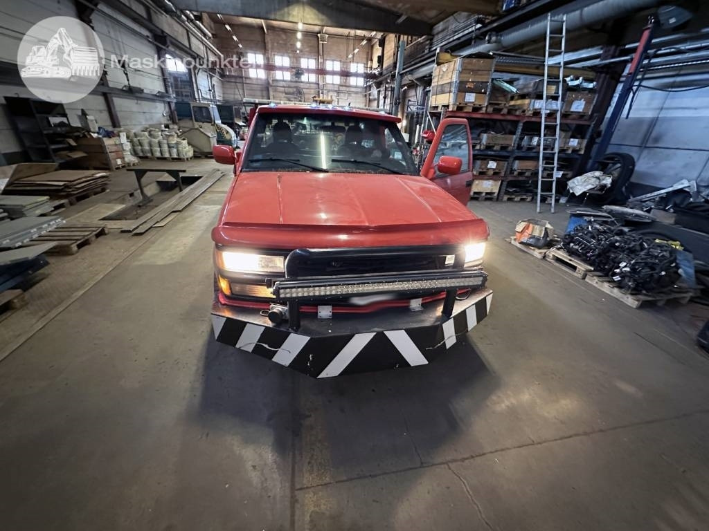 Chevrolet 3500 - Šlep vozilo: slika 3 Chevrolet 3500 - Šlep vozilo: slika 3