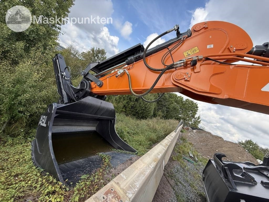 Develon 800 LC - Bager guseničar: slika 5 Develon 800 LC - Bager guseničar: slika 5