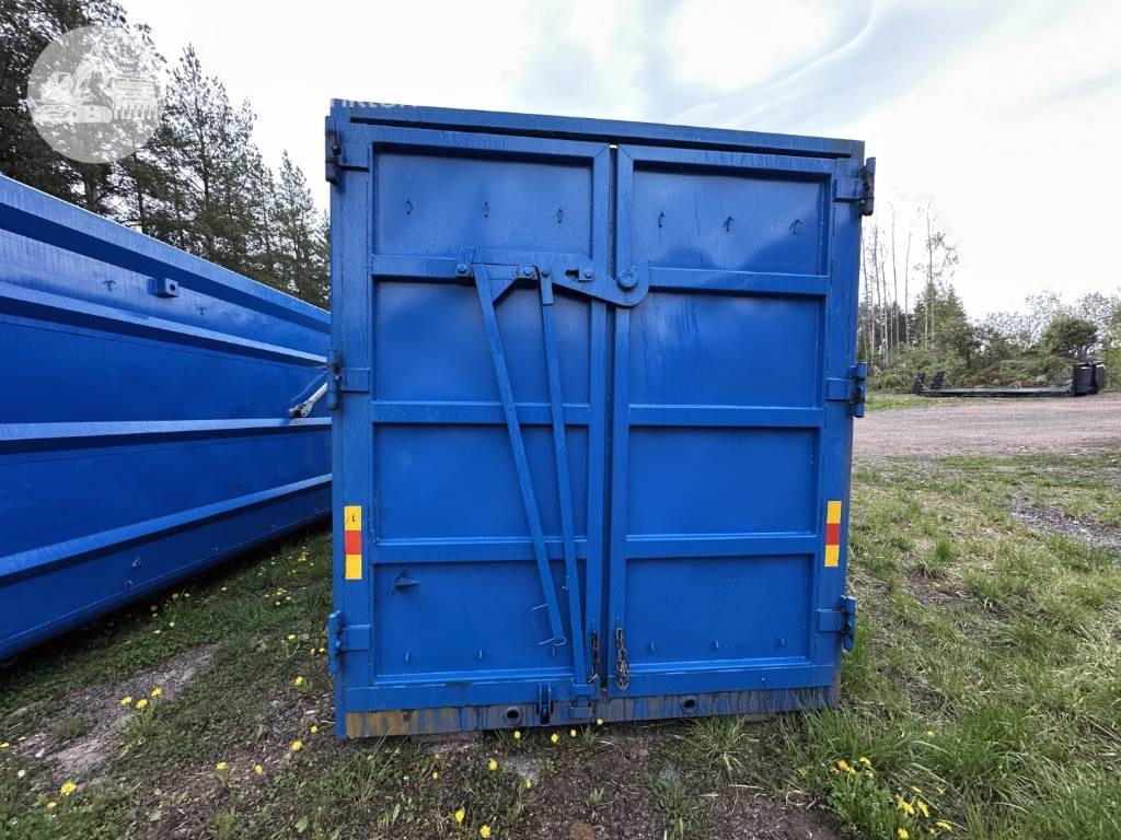 Dinacon DC-40-LX-S 2 stycken! - Abrol kontejner: slika 5 Dinacon DC-40-LX-S 2 stycken! - Abrol kontejner: slika 5