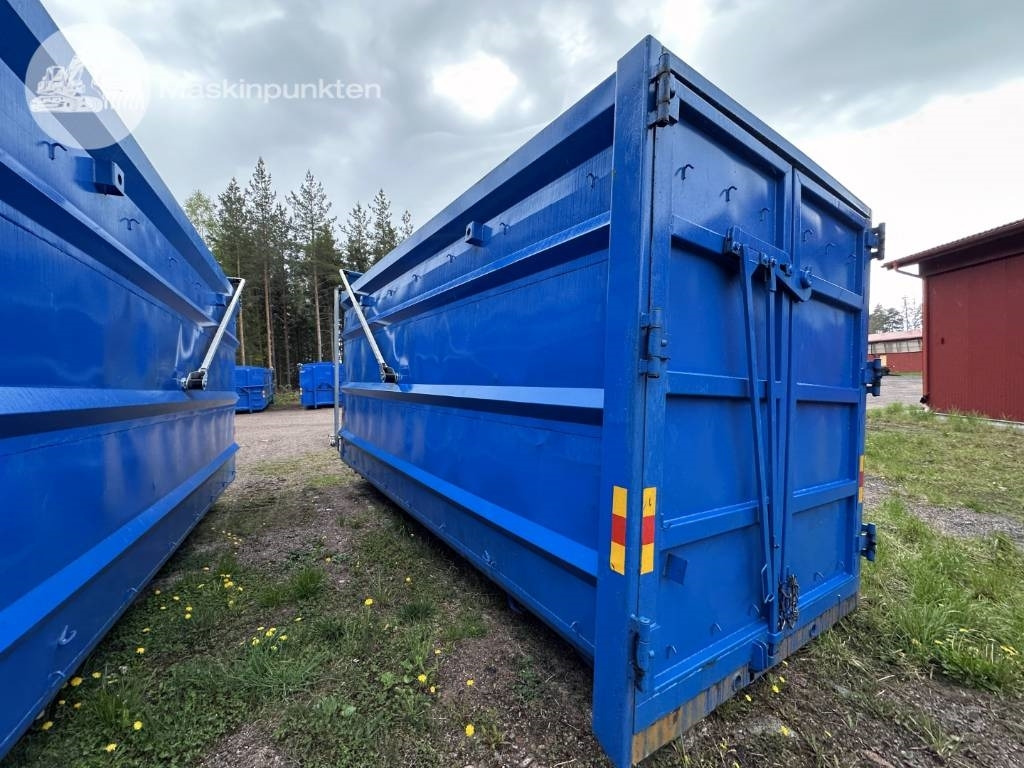 Dinacon DC-40-LX-S 2 stycken! - Abrol kontejner: slika 2 Dinacon DC-40-LX-S 2 stycken! - Abrol kontejner: slika 2