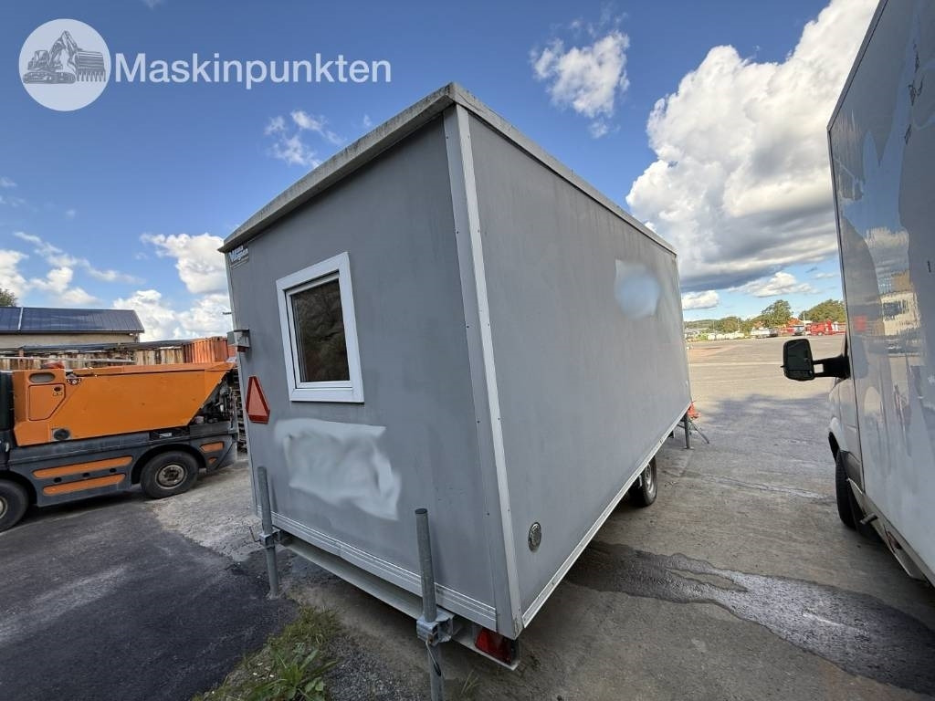 Vallavagnen Villavagn - Druga mašina: slika 4 Vallavagnen Villavagn - Druga mašina: slika 4