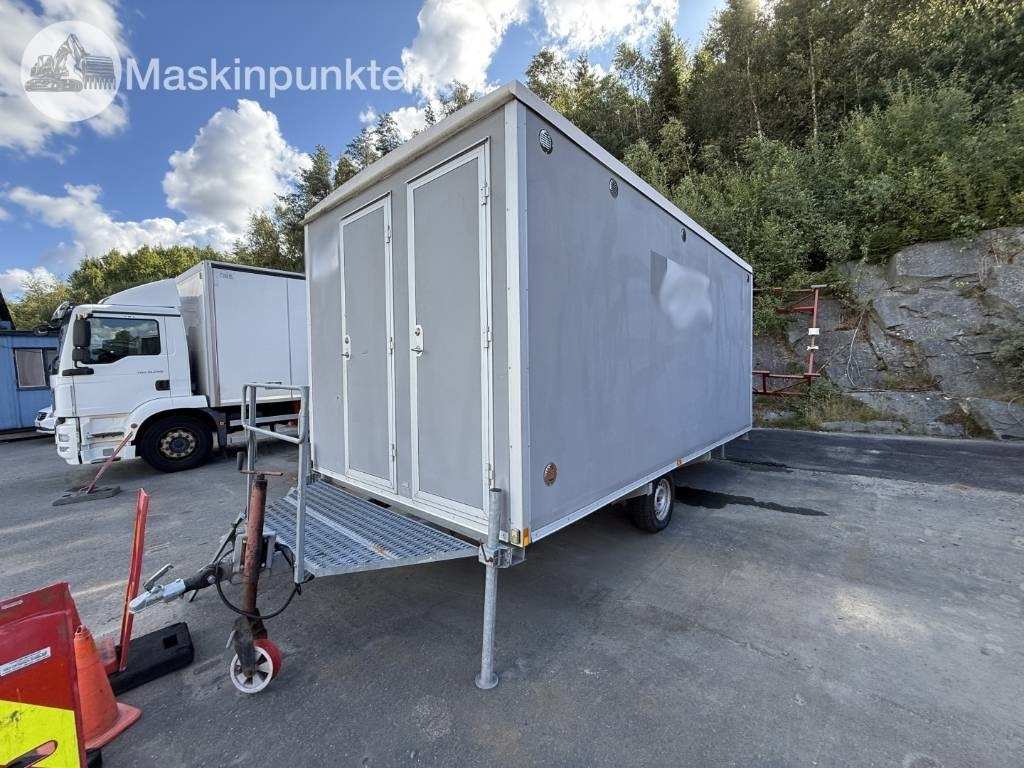 Vallavagnen Villavagn - Druga mašina: slika 1 Vallavagnen Villavagn - Druga mašina: slika 1