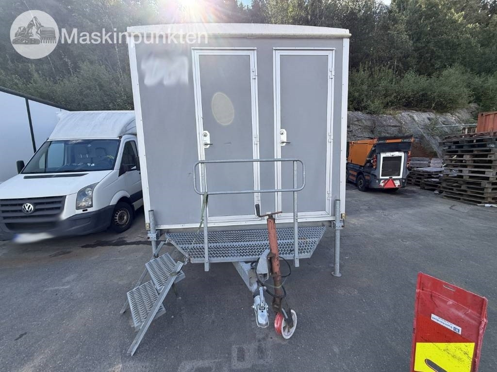Vallavagnen Villavagn - Druga mašina: slika 2 Vallavagnen Villavagn - Druga mašina: slika 2