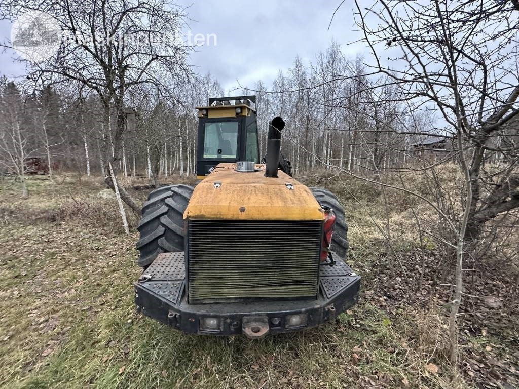 Eco Log 590 C - Kombajn za šumarstvo: slika 5 Eco Log 590 C - Kombajn za šumarstvo: slika 5