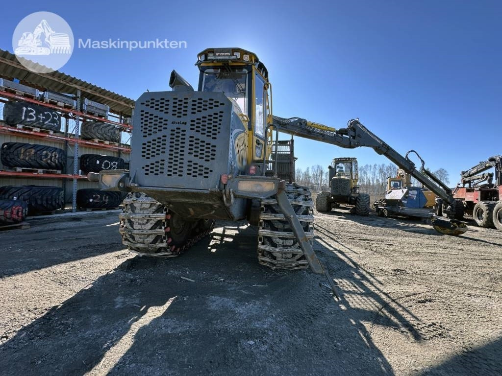 Eco Log 594 E  - Prevoznik: slika 3 Eco Log 594 E  - Prevoznik: slika 3