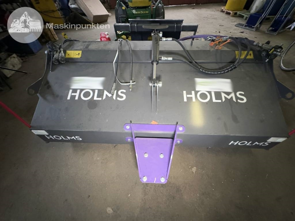 Holms DUO-1.85 - Metle: slika 1 Holms DUO-1.85 - Metle: slika 1