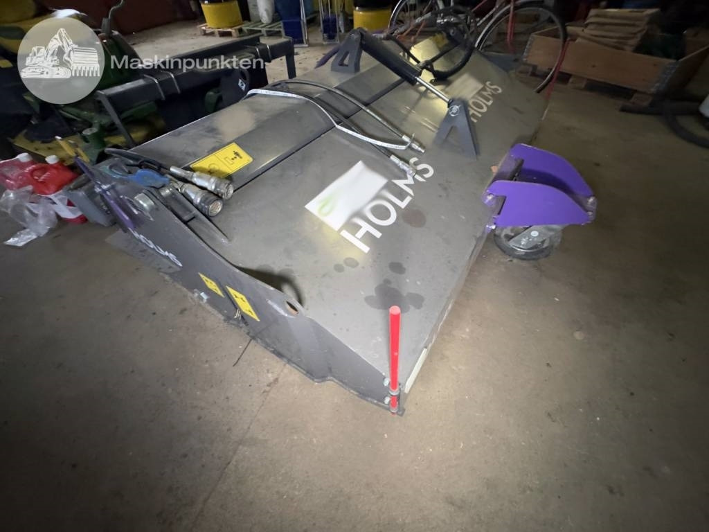 Holms DUO-1.85 - Metle: slika 2 Holms DUO-1.85 - Metle: slika 2