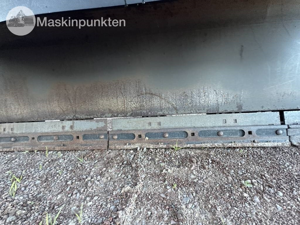 Holms PD-3.6 - Raonik za sneg za Poljoprivredna mašina: slika 4 Holms PD-3.6 - Raonik za sneg za Poljoprivredna mašina: slika 4