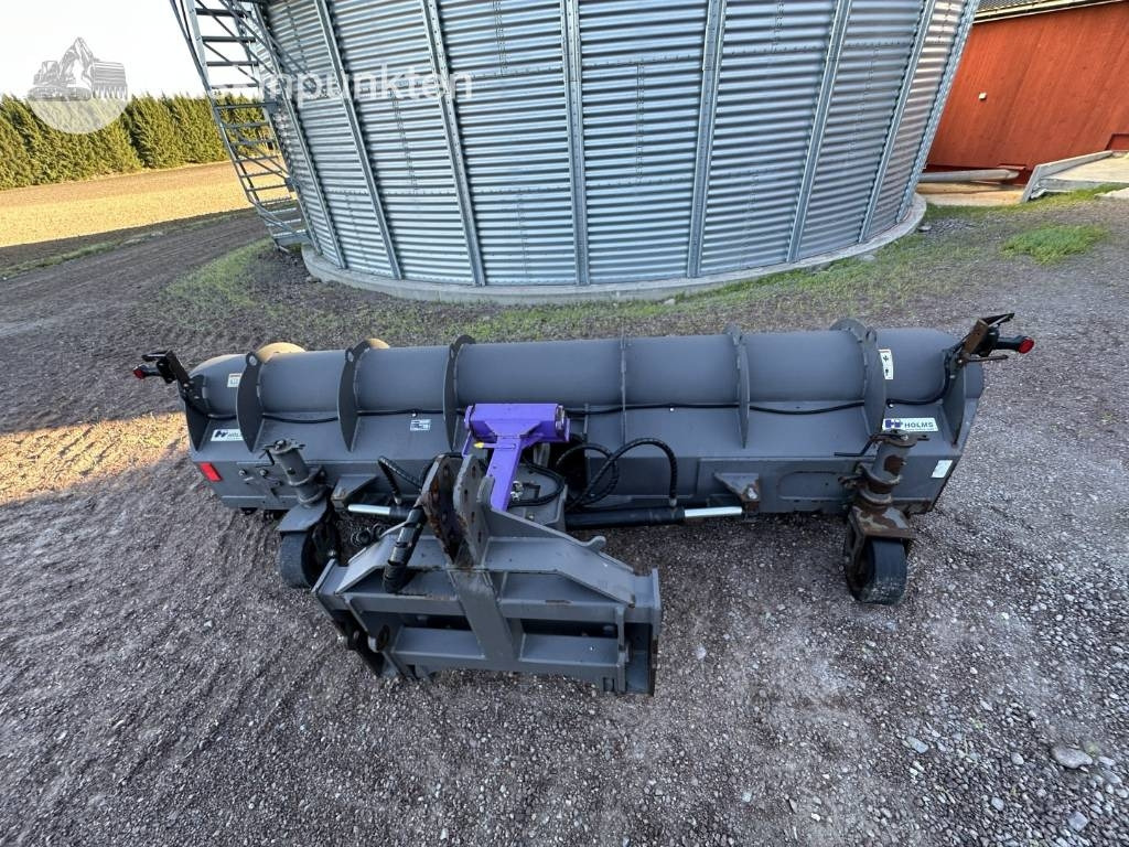 Holms PD-3.6 - Raonik za sneg za Poljoprivredna mašina: slika 1 Holms PD-3.6 - Raonik za sneg za Poljoprivredna mašina: slika 1