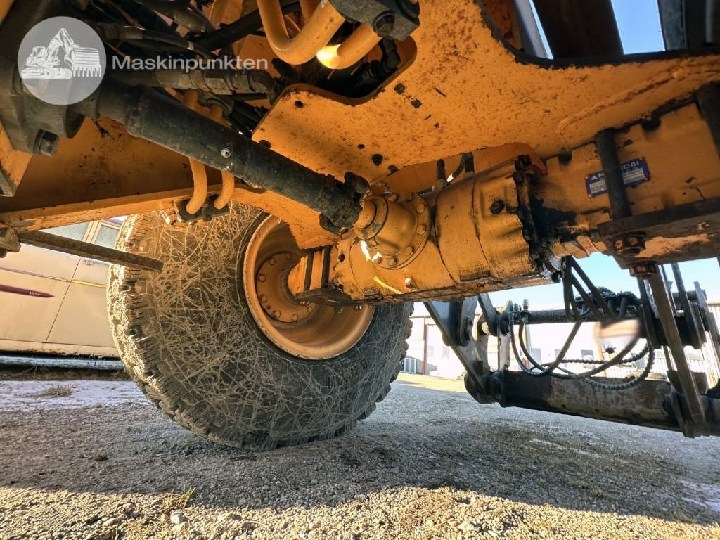 Hyundai HL 730 TM-7  Hyundai HL 730 TM-7: slika 49
