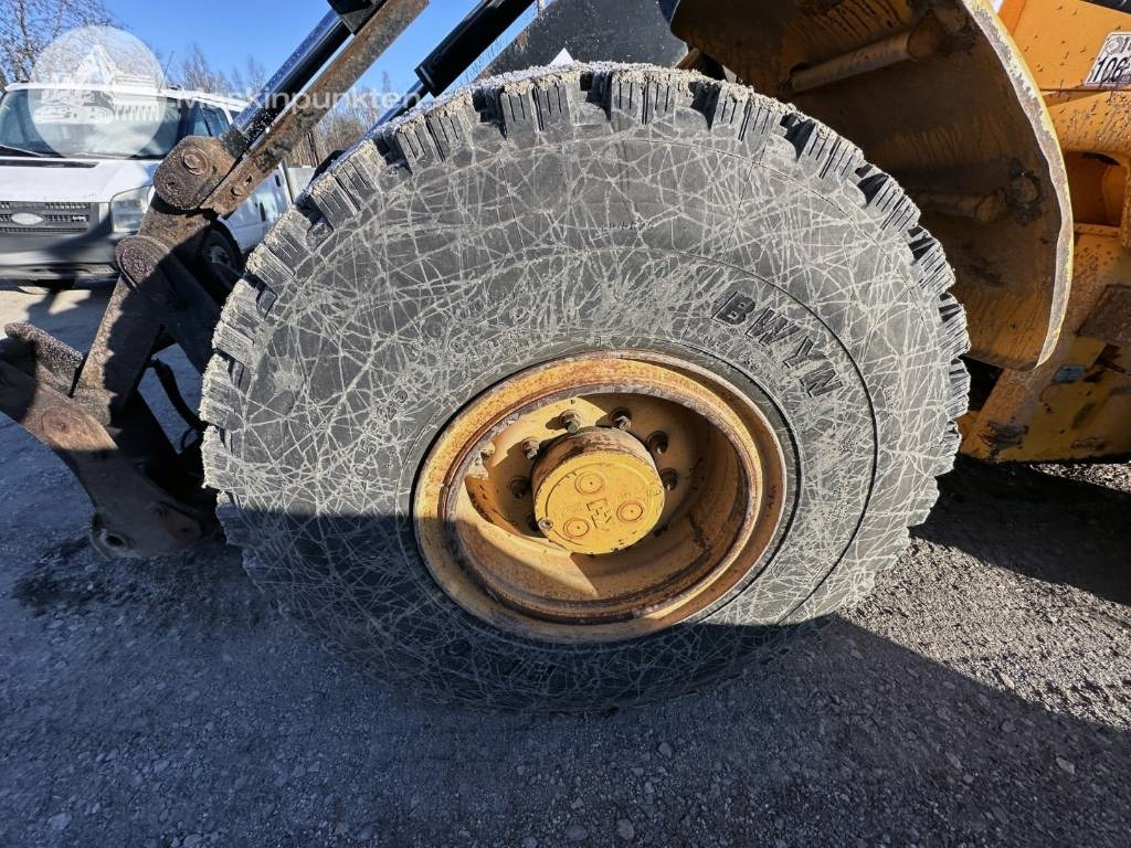 Hyundai HL 730 TM-7  Hyundai HL 730 TM-7: slika 35