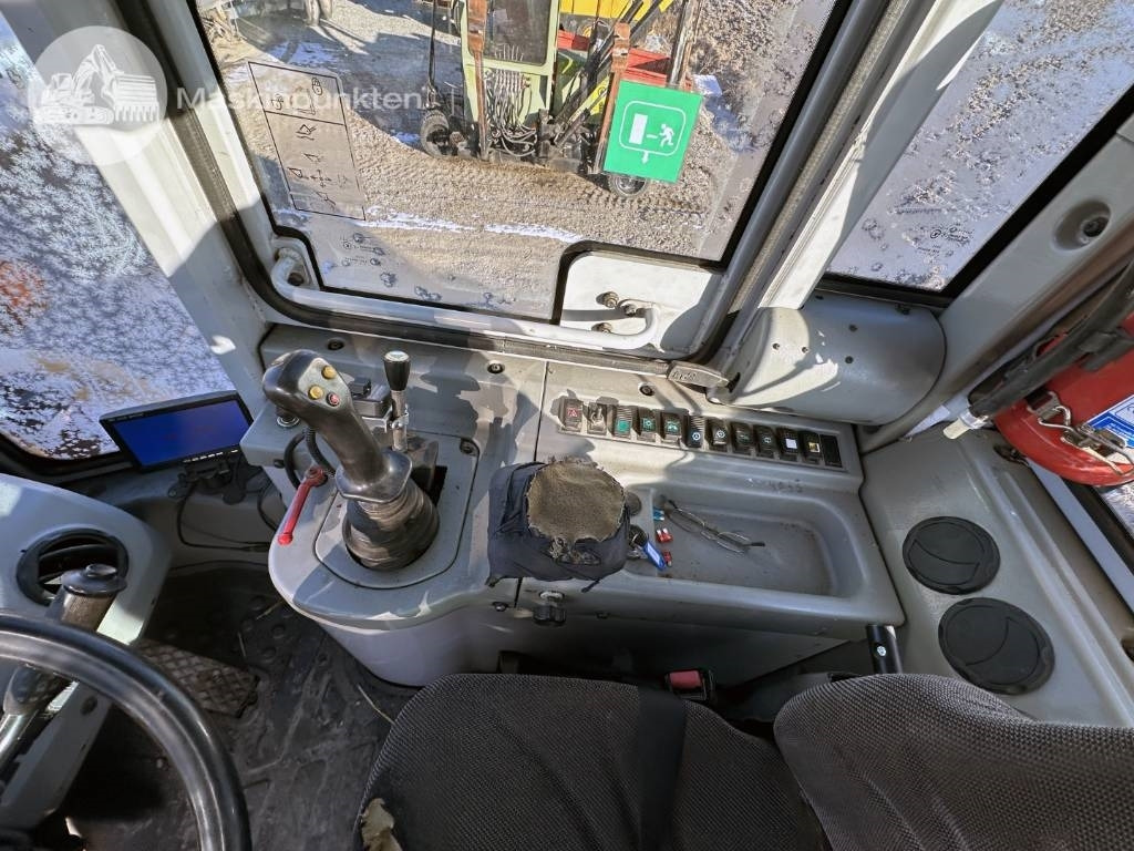 Hyundai HL 730 TM-7  Hyundai HL 730 TM-7: slika 18
