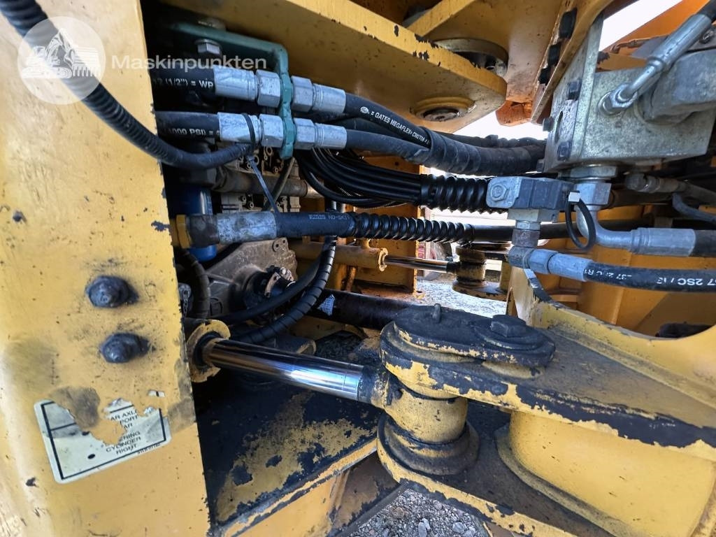 Hyundai HL 730 TM-7  Hyundai HL 730 TM-7: slika 46