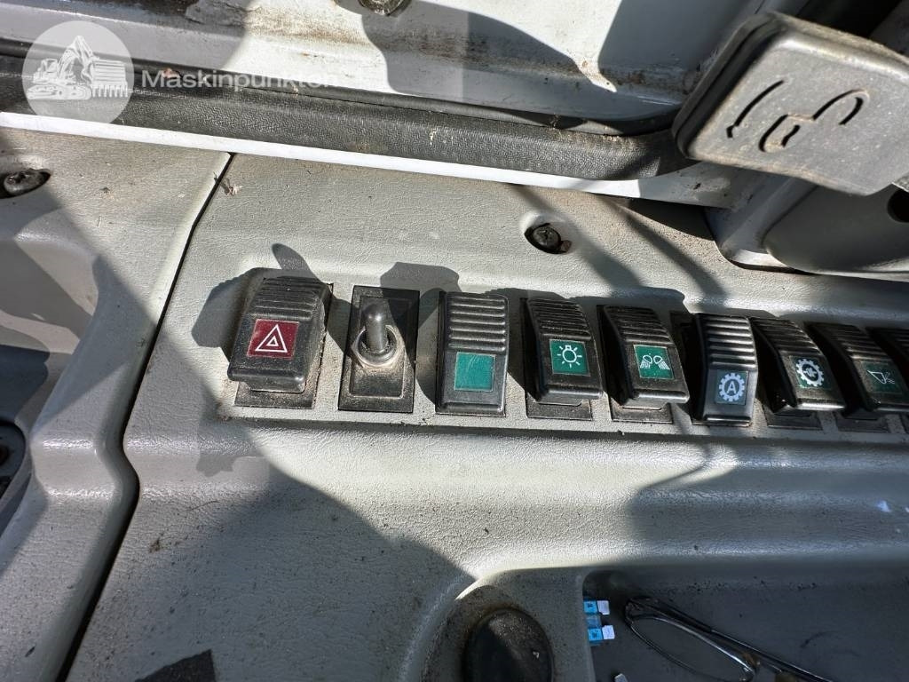 Hyundai HL 730 TM-7  Hyundai HL 730 TM-7: slika 26