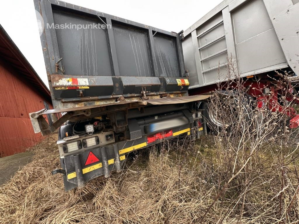 Istrail PKE-186/8B - Abrol/ Autopodizač prikolica: slika 5 Istrail PKE-186/8B - Abrol/ Autopodizač prikolica: slika 5