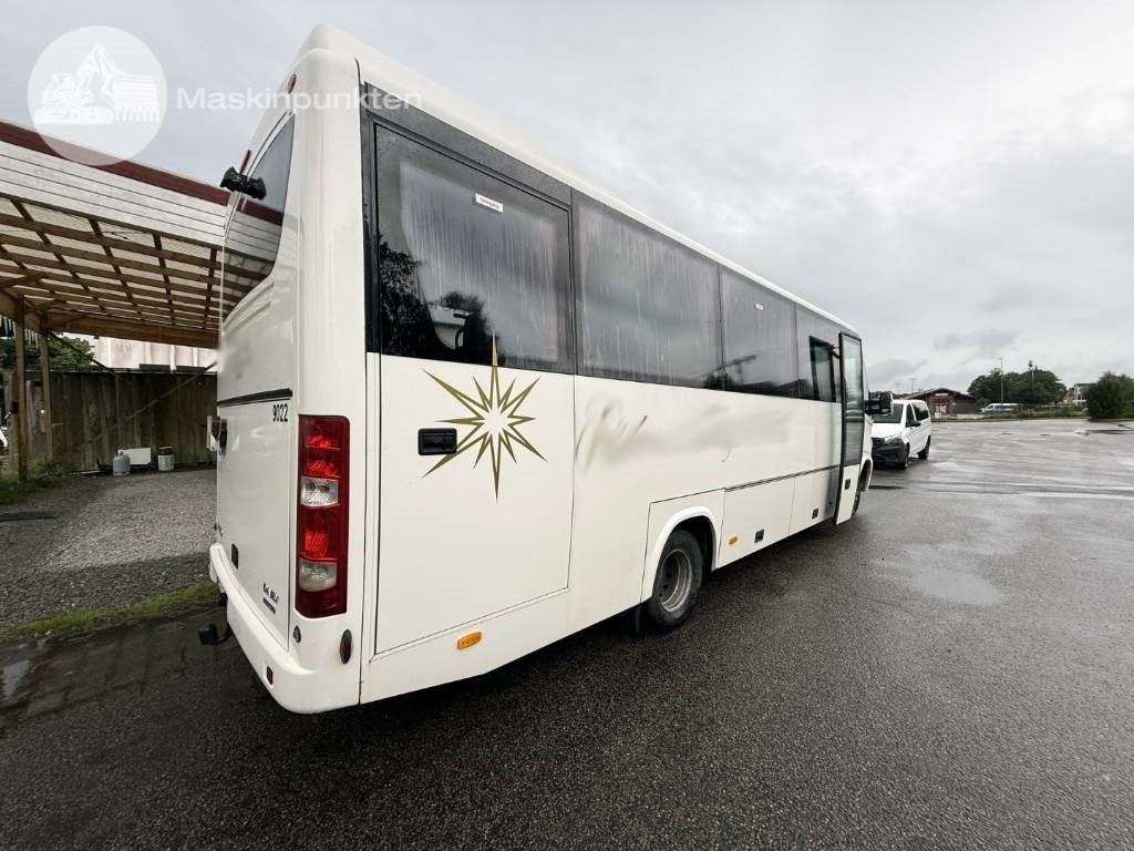 Iveco AS Domzale R TL - Prigradski autobus: slika 5 Iveco AS Domzale R TL - Prigradski autobus: slika 5