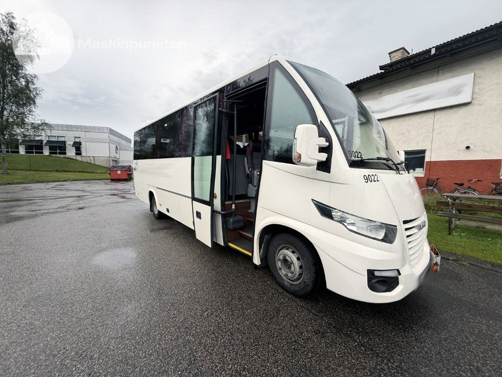 Iveco AS Domzale R TL - Prigradski autobus: slika 3 Iveco AS Domzale R TL - Prigradski autobus: slika 3