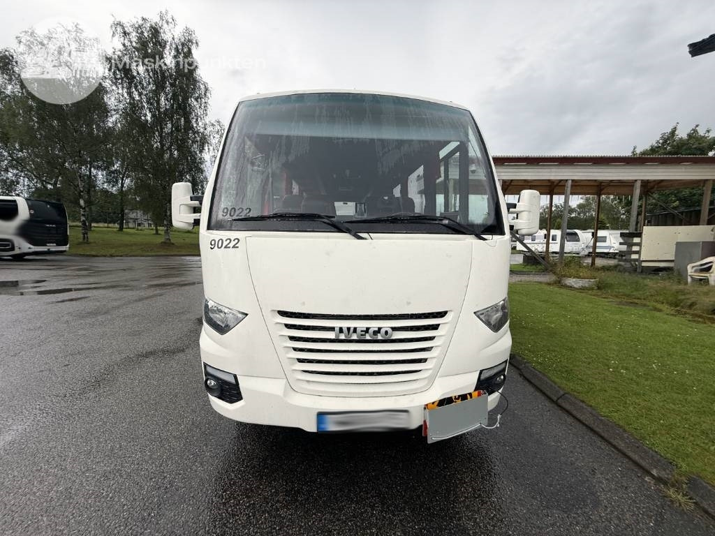 Iveco AS Domzale R TL - Prigradski autobus: slika 2 Iveco AS Domzale R TL - Prigradski autobus: slika 2