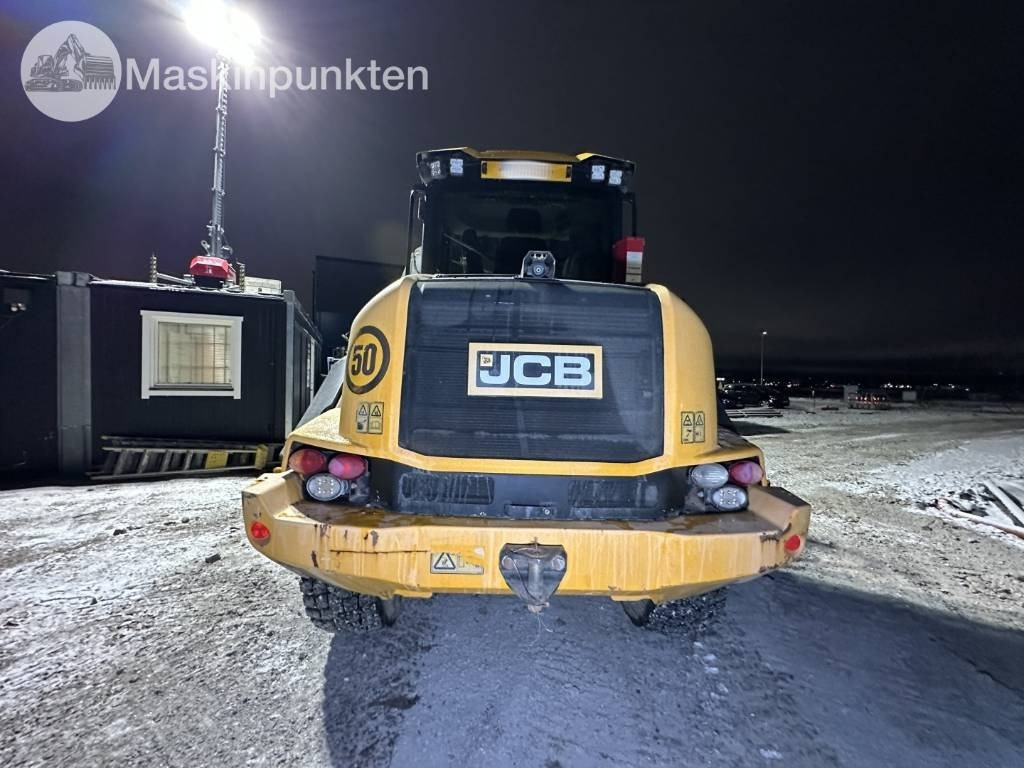 JCB 413 S - Utovarivač točkaš: slika 5 JCB 413 S - Utovarivač točkaš: slika 5