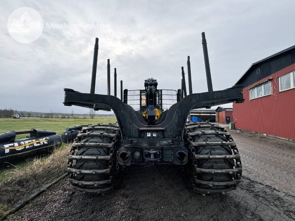 John Deere 1910 G - Prevoznik: slika 4 John Deere 1910 G - Prevoznik: slika 4