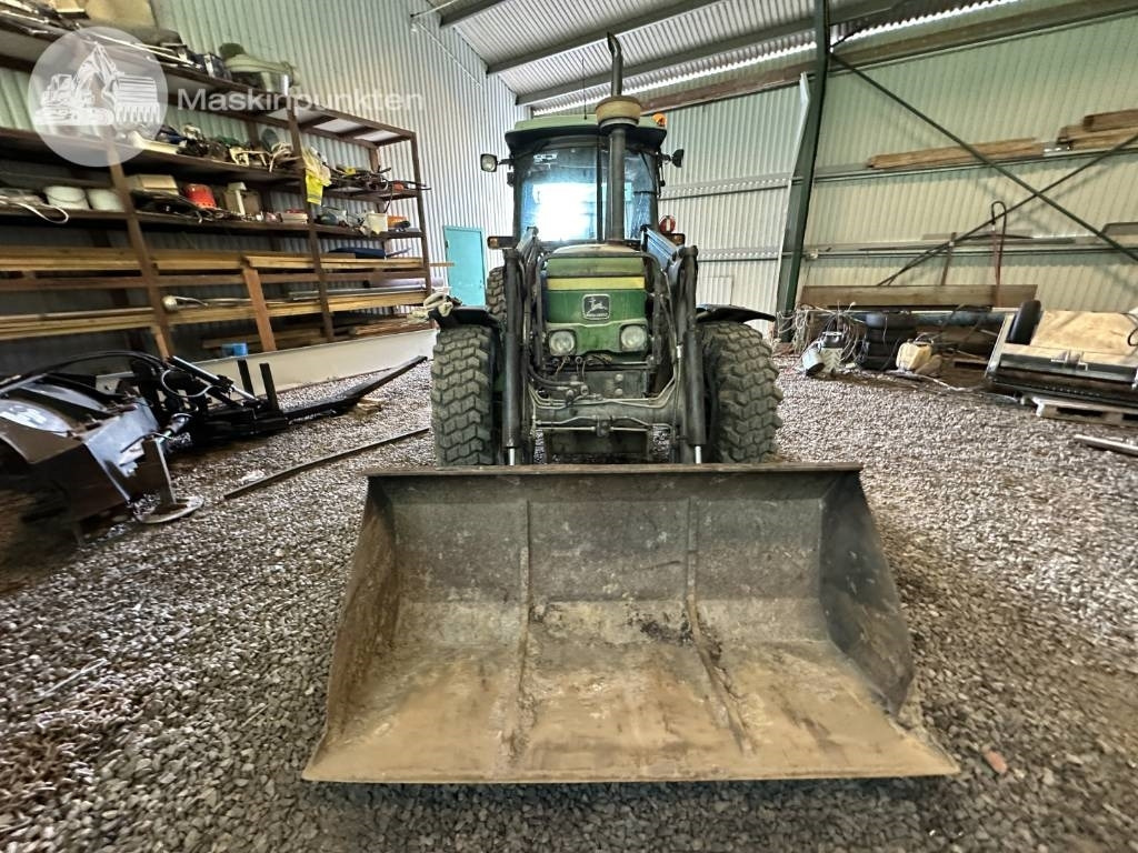 John Deere 2650 - Traktor: slika 3 John Deere 2650 - Traktor: slika 3